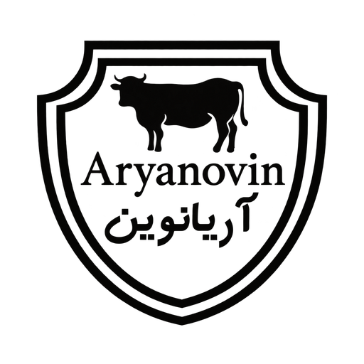 نشان آریانوین